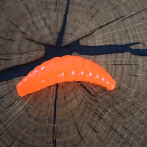 Specky Orange UV