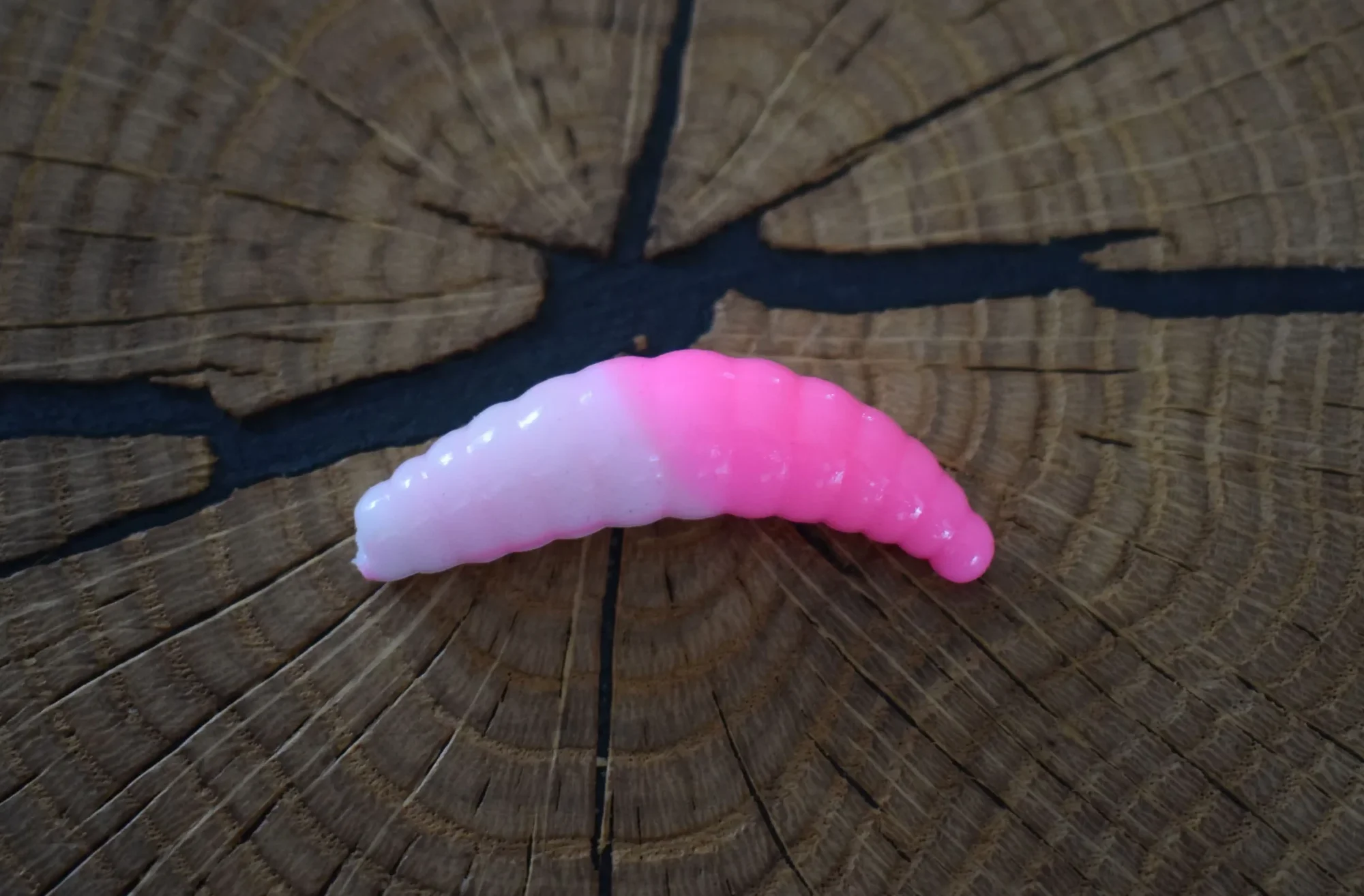 Specky Weiß/BubbleGum UV