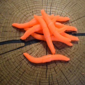 Terry Orange UV