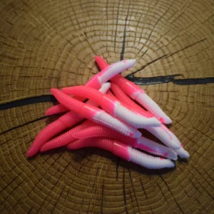 El Rosso Blanco Weiß/Pink UV