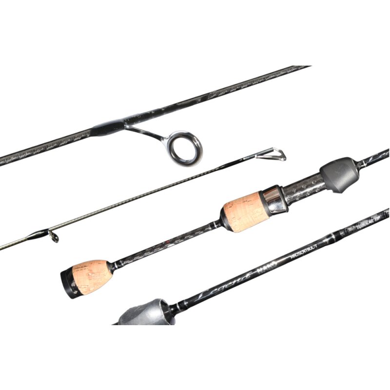 Maximus Legend Nano Area 190cm 0,4-3 Gr – Bild 2